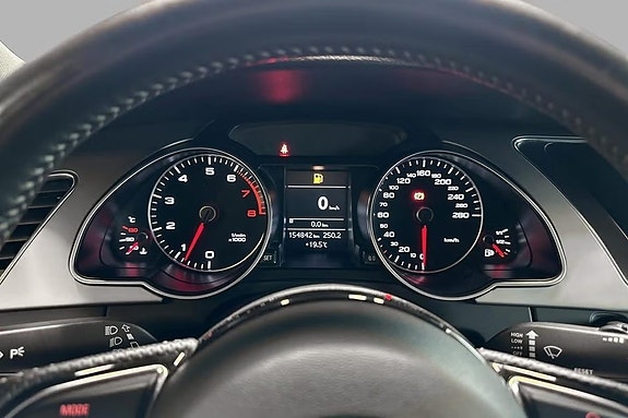 Audi A5 9 of 12