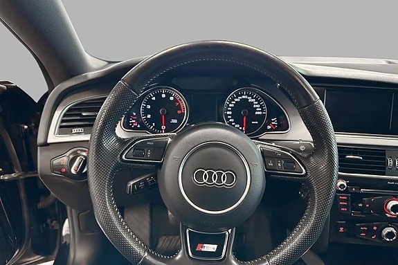 Audi A5 8 of 12