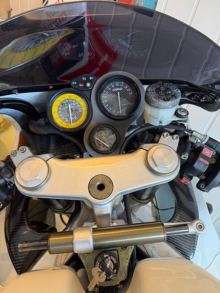 Cagiva Mito 125 10 of 10