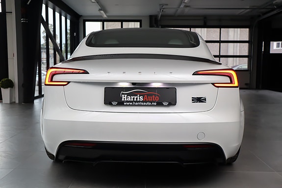 Tesla Model 3 15 of 30