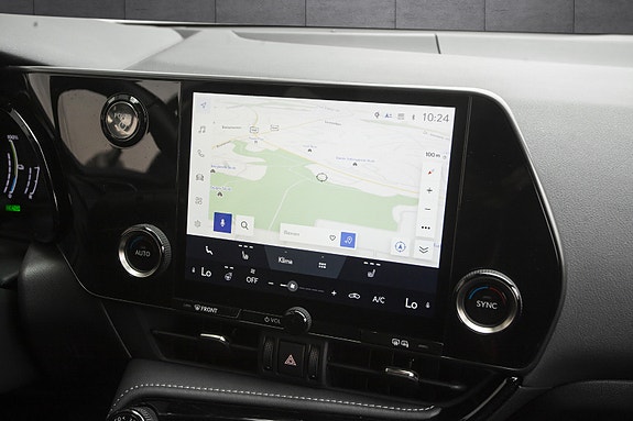 Lexus NX450h 13 of 19