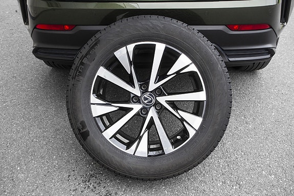 Lexus NX450h 18 of 19