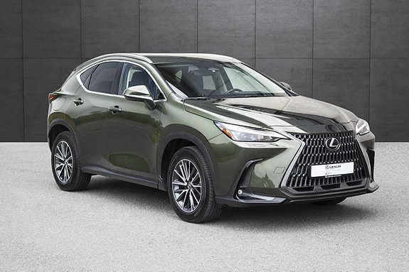 Lexus NX450h 5 of 19