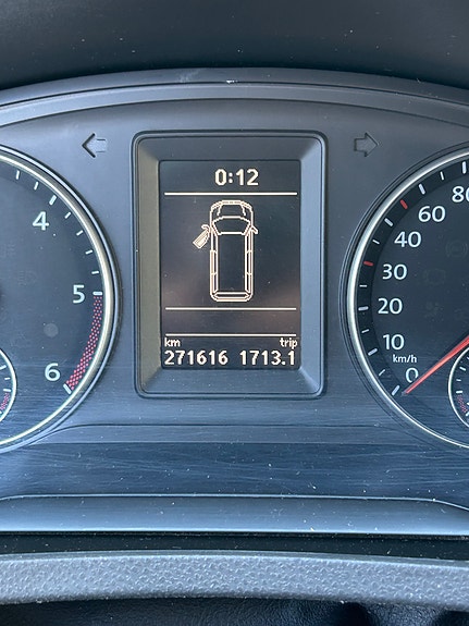Volkswagen Multivan 23 of 30