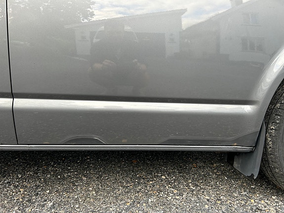 Volkswagen Multivan 5 of 30