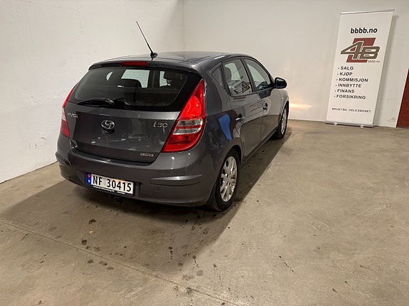 Hyundai i30 9 of 30