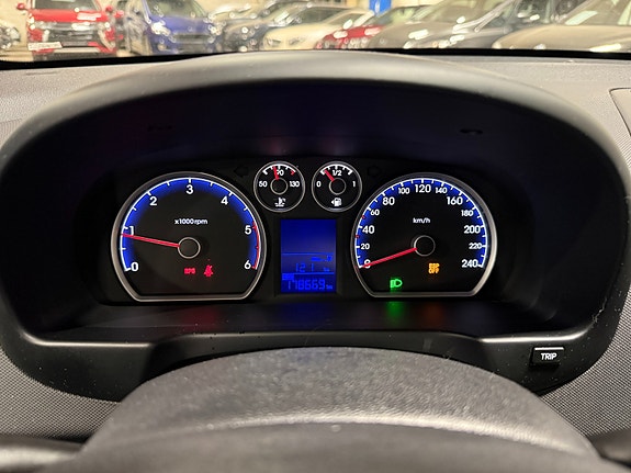 Hyundai i30 25 of 30