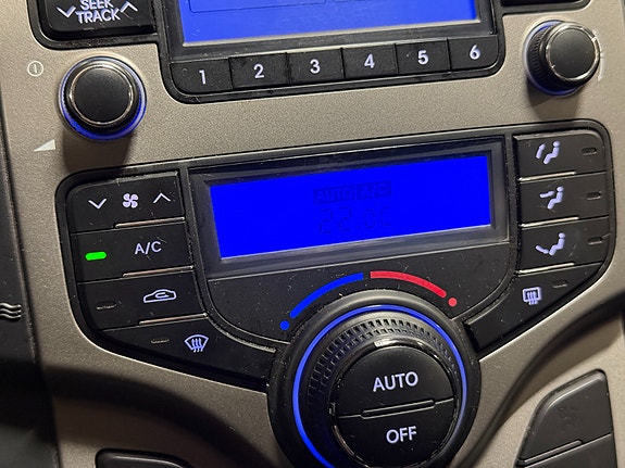 Hyundai i30 24 of 30