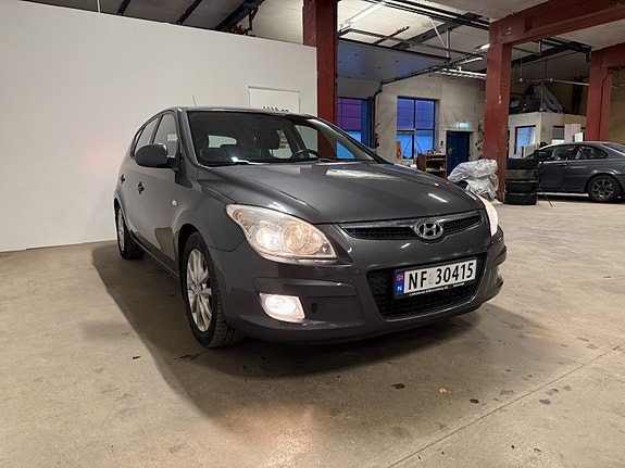 Hyundai i30 5 of 30