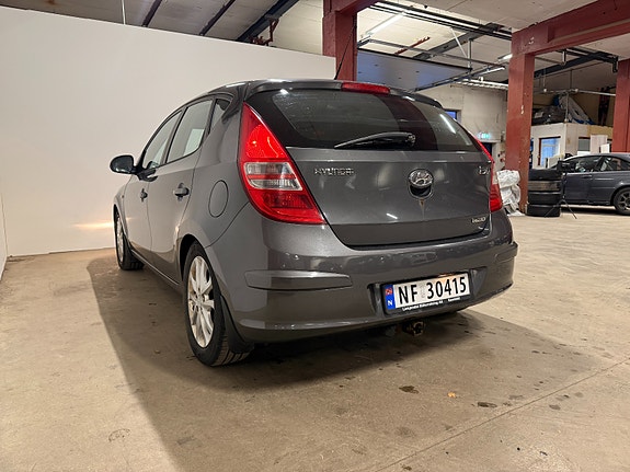 Hyundai i30 13 of 30