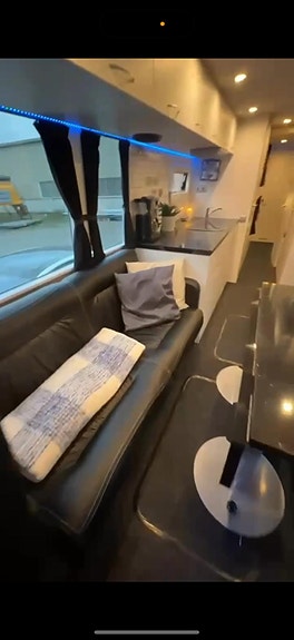 Volvo B58-60 2 of 19