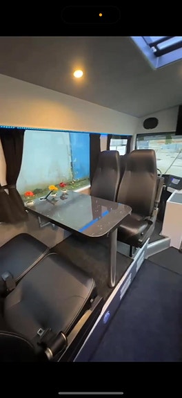 Volvo B58-60 4 of 19
