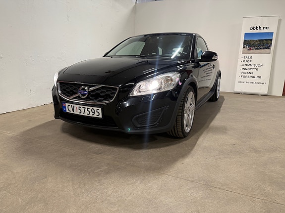 Volvo C30 5 of 30