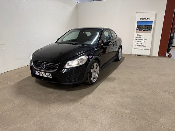 Volvo C30 4 of 30