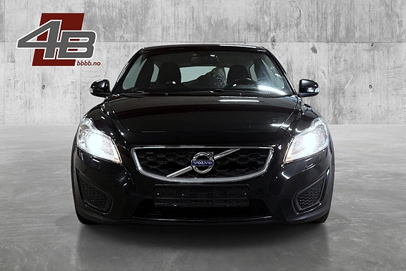 Volvo C30 2 of 30