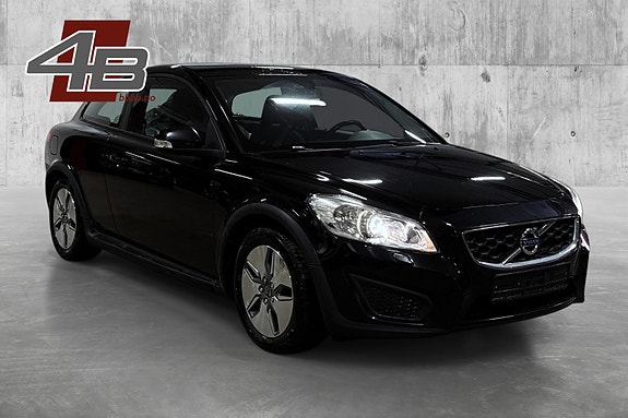Volvo C30 3 of 30
