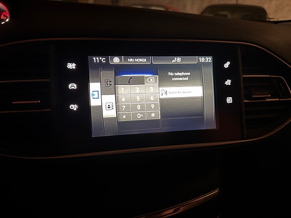 Peugeot 308 SW 30 of 30