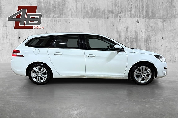 Peugeot 308 SW 4 of 30