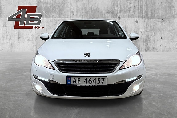 Peugeot 308 SW 2 of 30