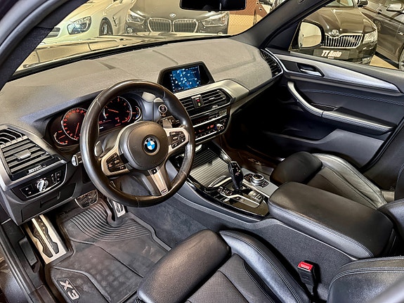 BMW X3 30 of 30