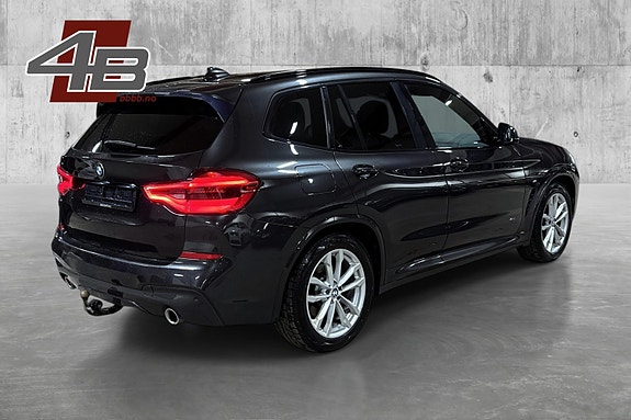BMW X3 5 of 30