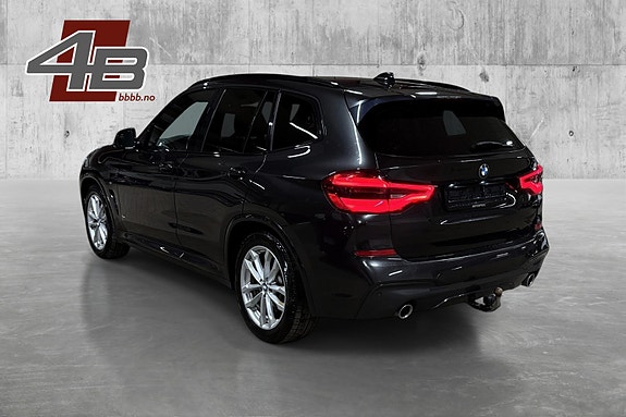 BMW X3 7 of 30