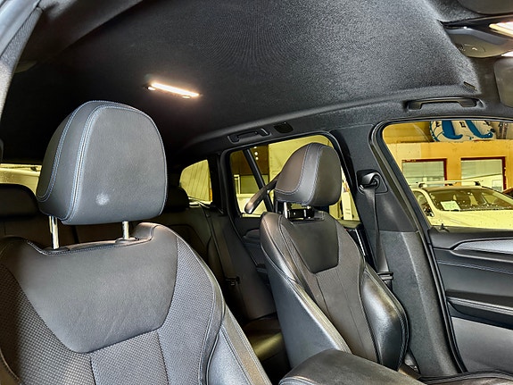 BMW X3 29 of 30