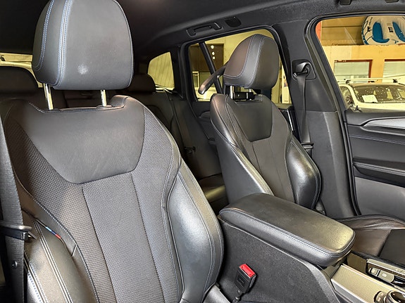 BMW X3 28 of 30