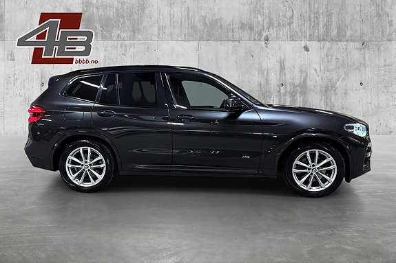 BMW X3 4 of 30