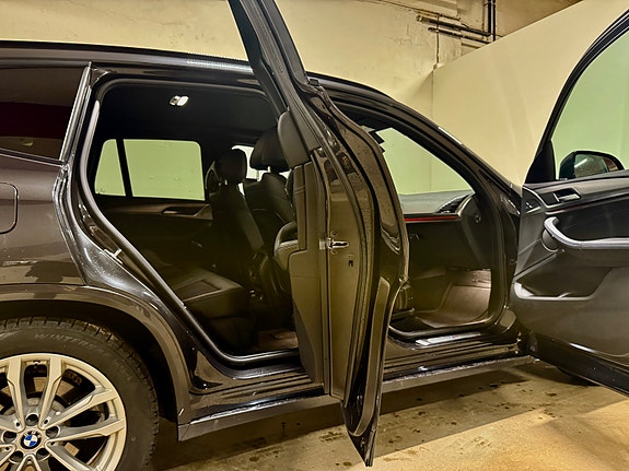 BMW X3 13 of 30