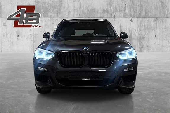 BMW X3 3 of 30