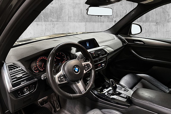 BMW X3 9 of 30