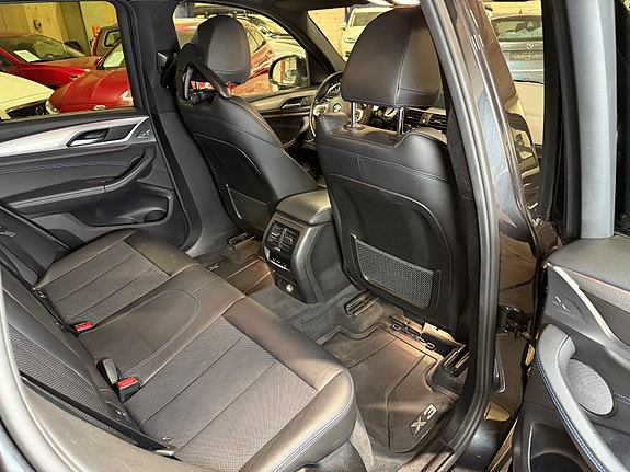 BMW X3 17 of 30