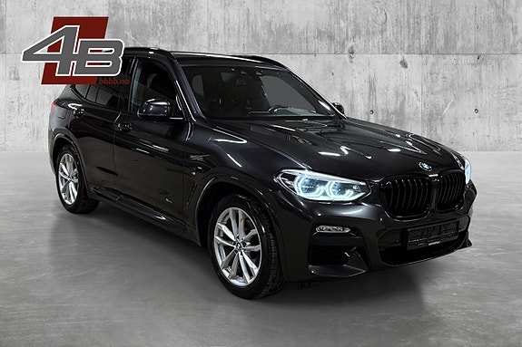 BMW X3 2 of 30