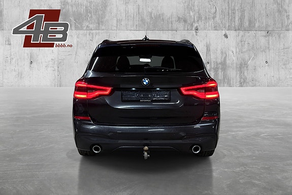 BMW X3 6 of 30