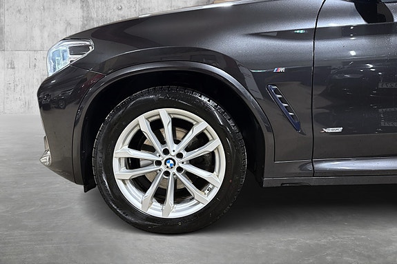 BMW X3 8 of 30