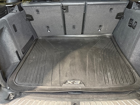 BMW X3 23 of 30