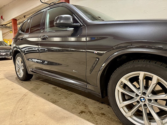 BMW X3 12 of 30