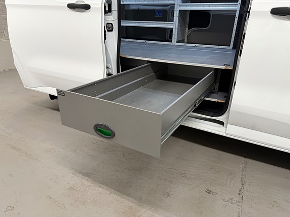 Ford Transit Custom 20 of 30