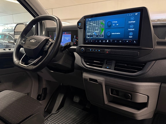 Ford Transit Custom 15 of 30