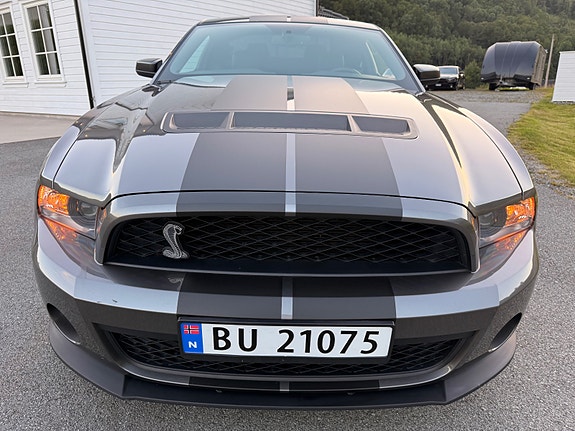 Ford Mustang 23 of 30
