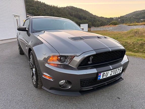 Ford Mustang 20 of 30