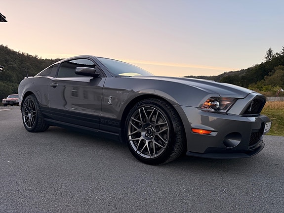 Ford Mustang 19 of 30