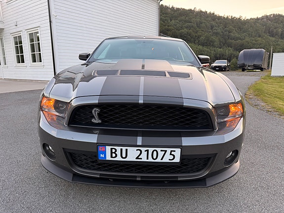 Ford Mustang 21 of 30