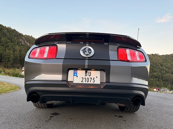 Ford Mustang 11 of 30