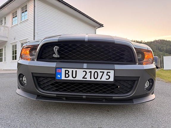 Ford Mustang 22 of 30