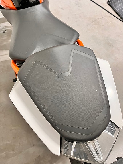 KTM 125 Duke 11 of 13