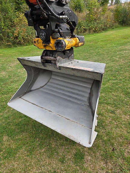 Kubota Kx 060-5 5 of 19