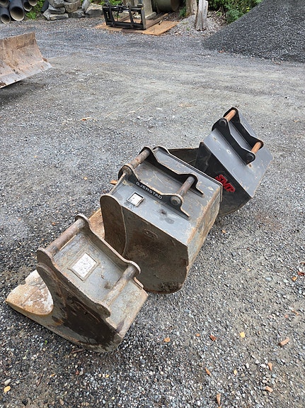 Kubota Kx 060-5 19 of 19