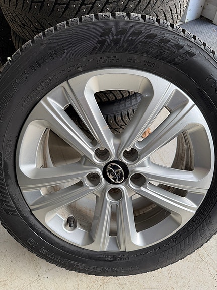Toyota Proace City 11 of 17